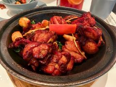 -鹿港小镇(悠唐店)