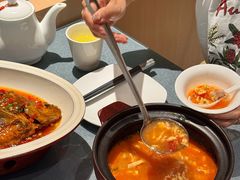 -双湖园·地标武汉菜(黄鹤楼解放路店)
