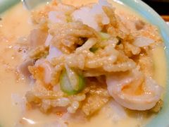 -柏悦酒店-沁园牛排海鲜西餐厅