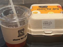 -JPG canteen(广州寺右公馆店)
