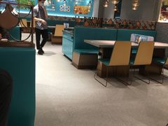 -半天妖烤鱼(紫荆广场店)