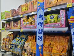 -沃尔玛购物广场(霖雨路店)