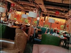 大堂-798餐厅(任丘路店)