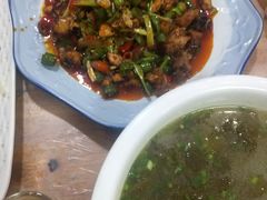 -洪霞餐馆
