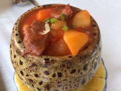 -马克西姆俄罗斯餐厅(通亚街店)