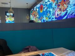 -半天妖烤鱼(和平印象城店)