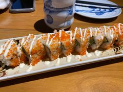 -渔寿司·日本料理(艾尚天地店)