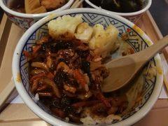 -吉野家(学院路店)