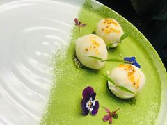 -荷风细雨·中国茶宴(碧云店)