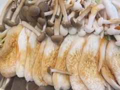 -揽月斋炙子烤肉·清真(安定门·五道营店)