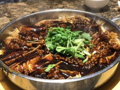 -黄记煌三汁焖锅(顺义华联店)