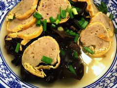 -乐山第一家临江鳝丝(茶坊路店)