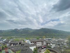 -海窝子古镇