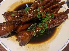 -大牌大·传统杭帮菜(湖滨店)