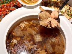 -飶香居(省博物馆店)