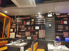 -丰茂烤串(建设街店)