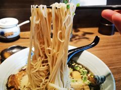-雷神拉面(财富中心玉米楼店)