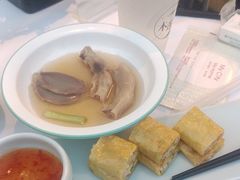 -小城故事·地道宁波味(月湖盛园店)