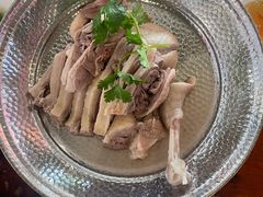 -农厨好味·温泉鹅·农家菜