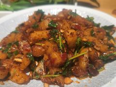 -山茶云南菜(中关村店)