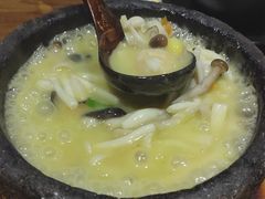 -敏珠拉姆藏餐·南京厨房(富春江东街店)