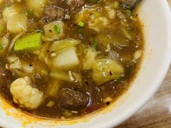 -老字号贾家肉丸糊辣汤(光明巷店)