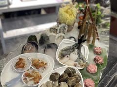 -碗中海·蒸汽海鲜·桑拿鸡(岭南天地店)