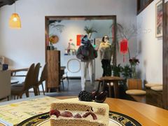 -竹子咖啡bamboo coffee