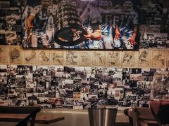 -El Bodegon阿根廷秘鲁餐厅(幸福路店)