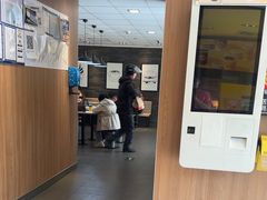 -麦当劳(启迪香山店)