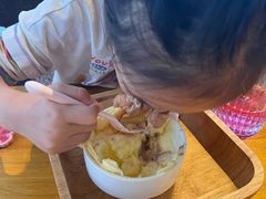 -荷恬·精致蔬食料理(星海店)