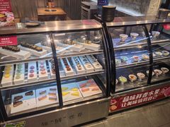 -谭三娘鲜切牛肉自助火锅(星辰汇店)