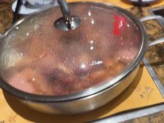 -黄记煌三汁焖锅(欢乐海岸店)