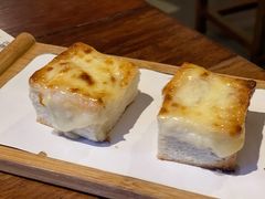 一口闷芝士南瓜-大牌大·传统杭帮菜(湖滨店)