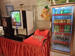 -南华国际酒店·玉兰自助餐厅