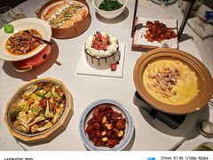 -湘邻呷铺·田园家宴(汉基广场店)