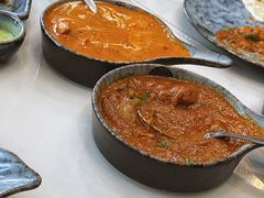 -VATAN INDIAN RESTAURANT米特印度餐厅(城北路店)