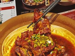-新辣宴·湖南家常菜·商务聚餐(中粮创芯店)