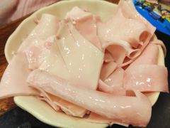 鲜猪黄喉-大龙火锅(老店)