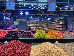 -果乐多生鲜超市(真理道店)