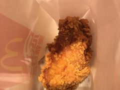 -麦当劳(杭州庆春路店)