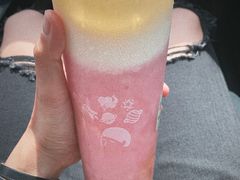 芝芝桃桃-喜茶(东莞雍华庭店)