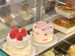 -Gurunie咕噜妮(龙湖滨江天街店)