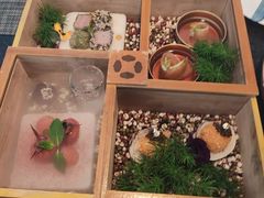 -莲西餐(曲江店)