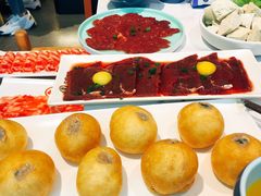 -许府牛火锅(信义坊总店)