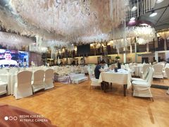 大堂-雅和生态渔庄·宜城锅巴饭(龙灵山公园店)
