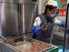 -紫光园·小馆(太玉园店)