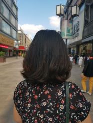 -蚂蚁造型沙龙