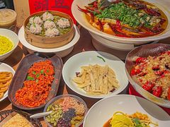 -清水亭湖北菜(大屯DT51店)