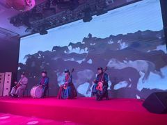 -内蒙古驻京办餐厅